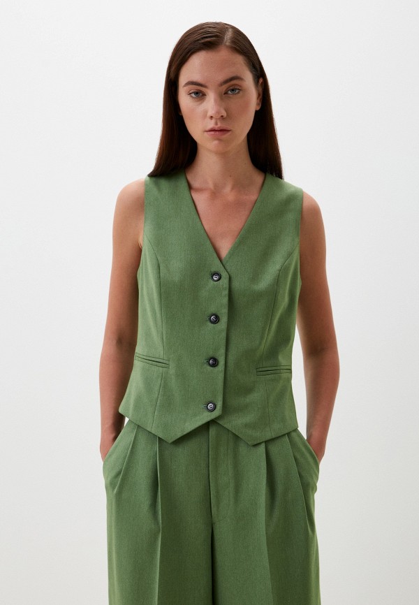 Жилет Elena Andriadi