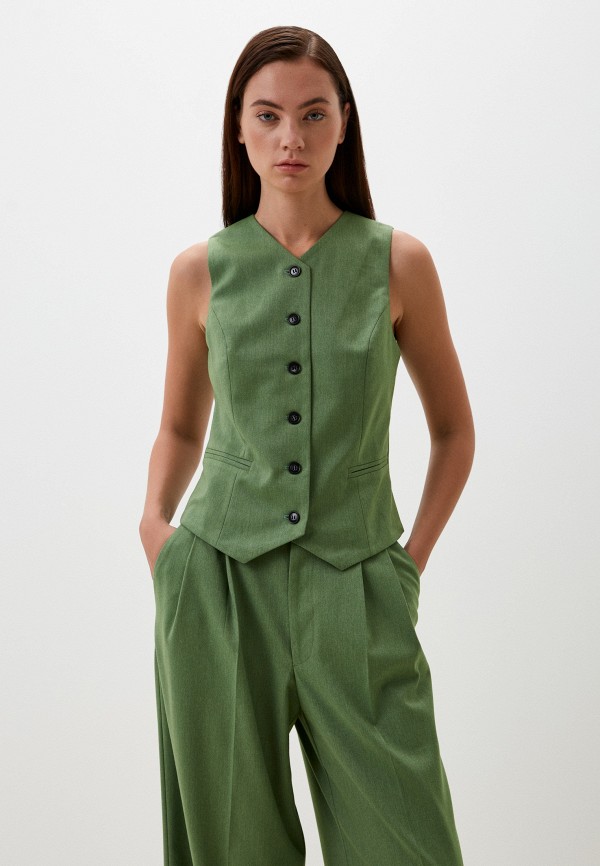 Жилет Elena Andriadi