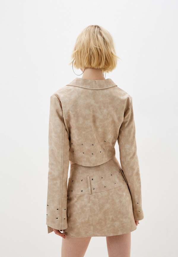 фото Куртка кожаная rizzle