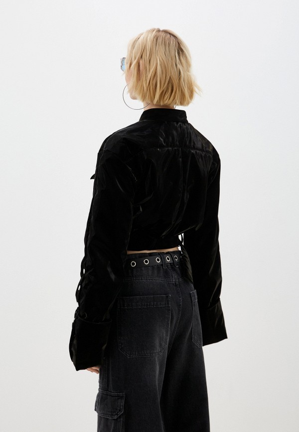 фото Куртка утепленная rizzle