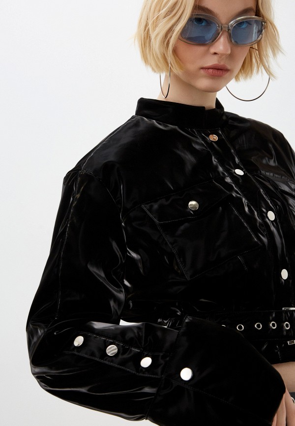 фото Куртка утепленная rizzle