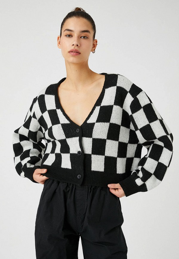 Кардиган Koton 999₽