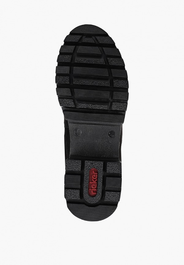 фото Сапоги rieker