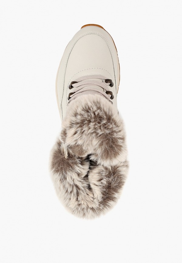 Кроссовки Rieker белый, размер 37, фото 4