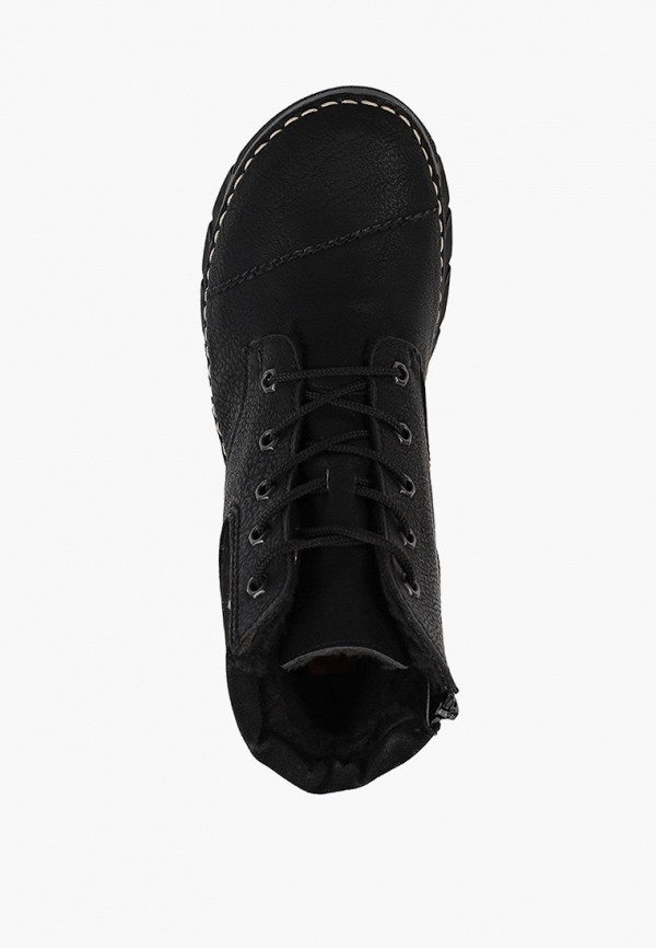 фото Ботинки rieker