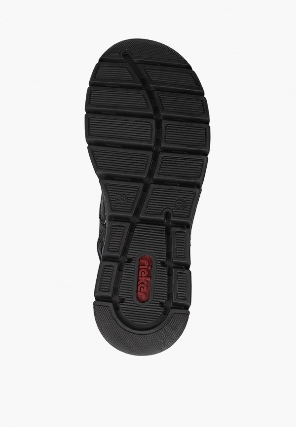 фото Ботинки rieker