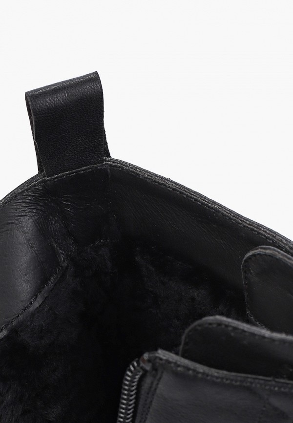 фото Ботинки salamander