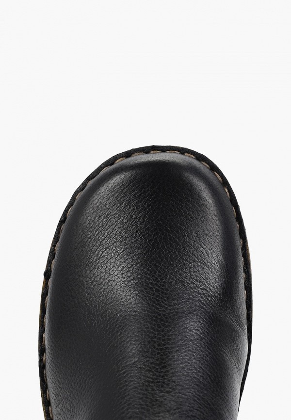 фото Полусапоги rieker