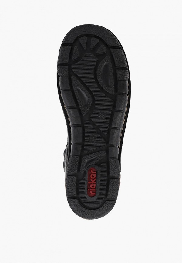 фото Полусапоги rieker