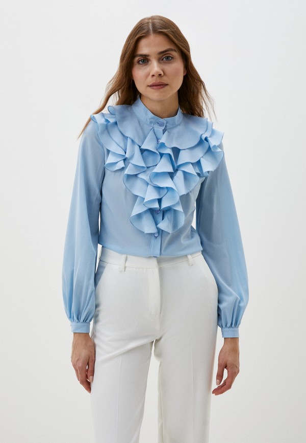 Блуза Loo Ru 6900₽