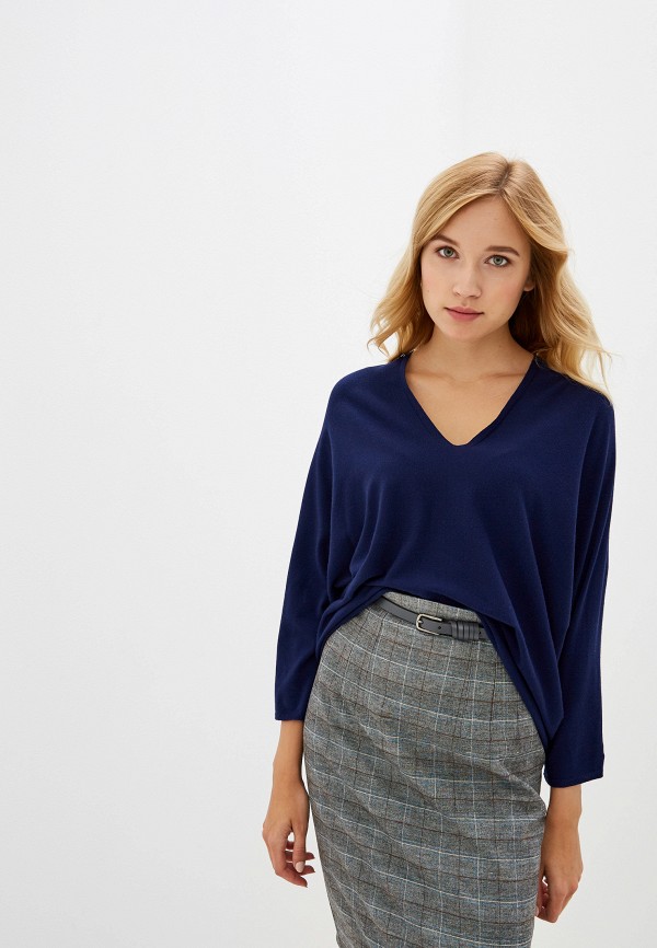 

Пуловер Drykorn, Синий