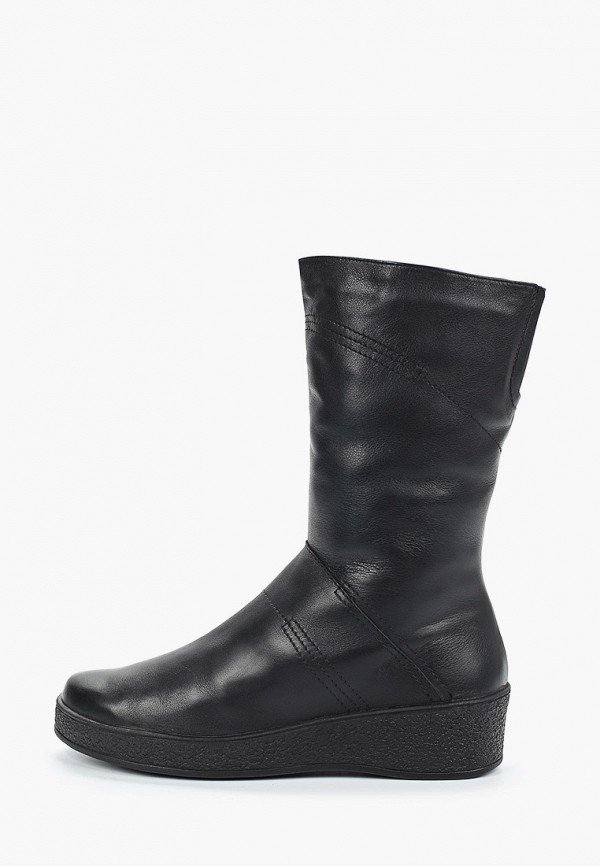 

Сапоги Romer, Черный