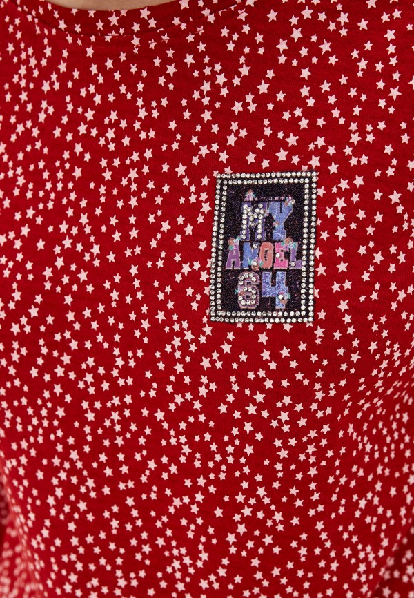 фото Лонгслив forza viva