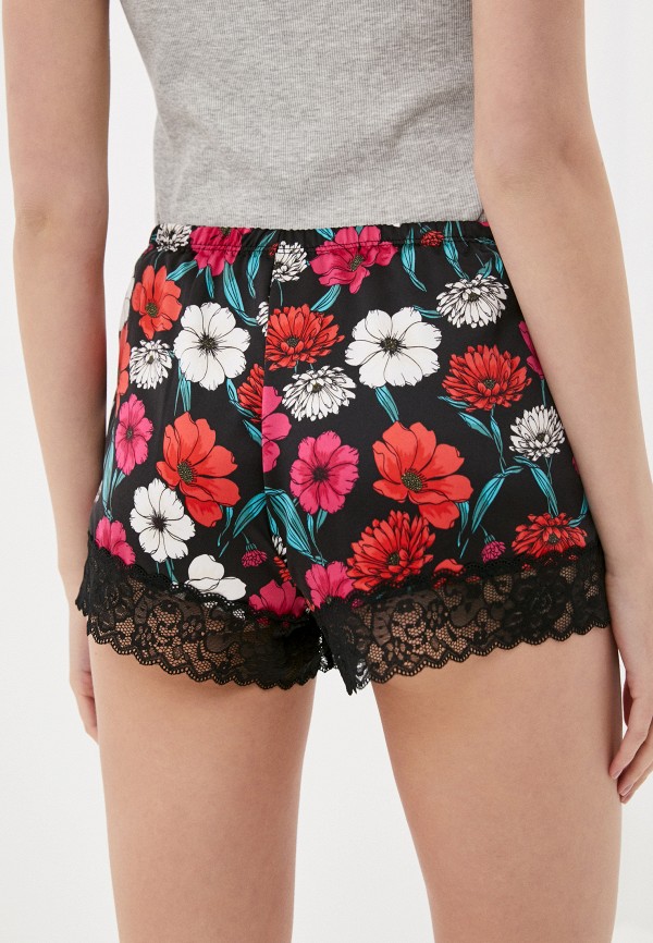 

Шорты домашние Tezenis, Черный