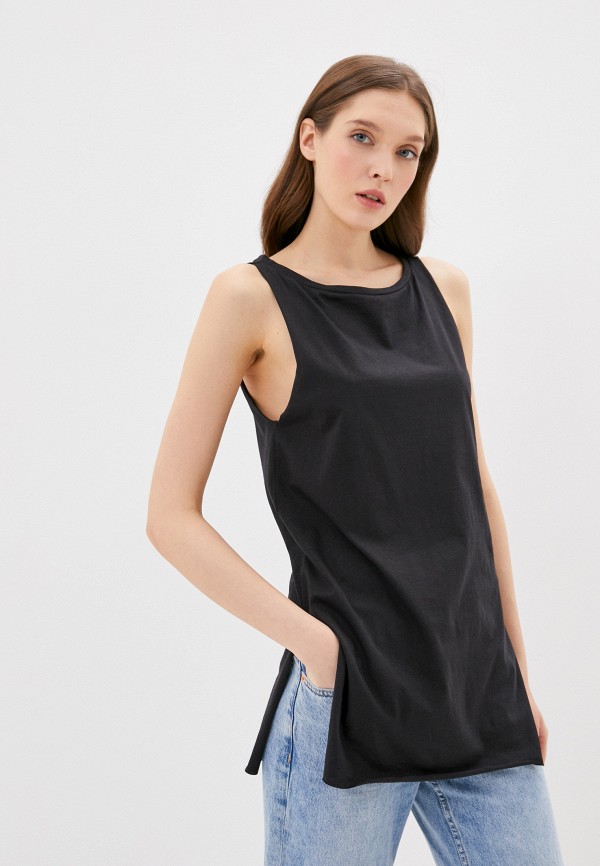 

Майка Tezenis, Черный