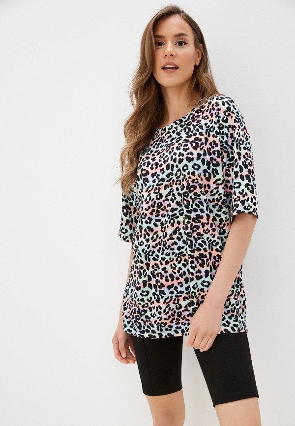 

Туника Tezenis, Разноцветный