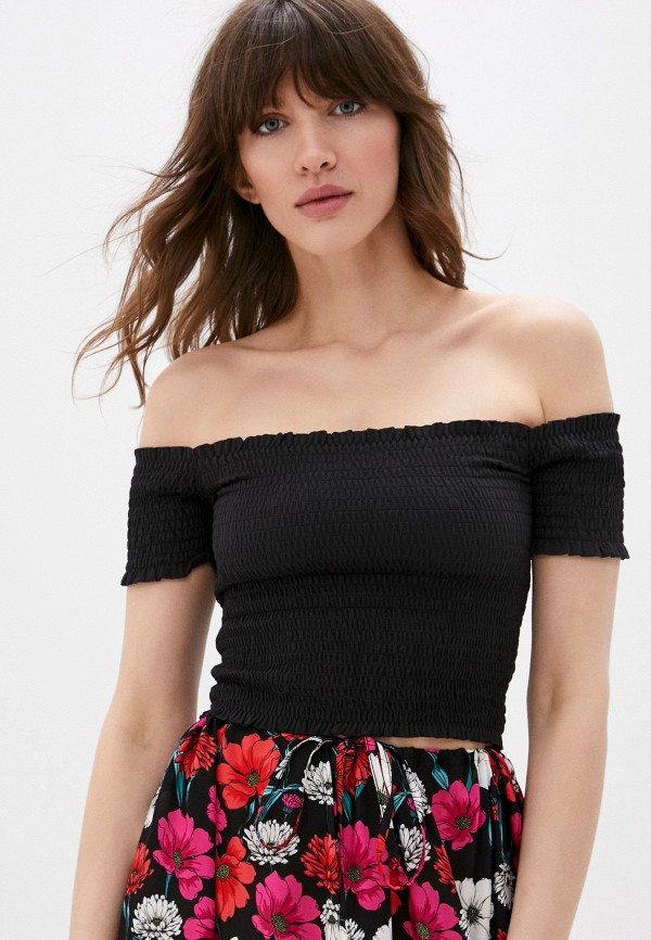 

Топ Tezenis, Черный