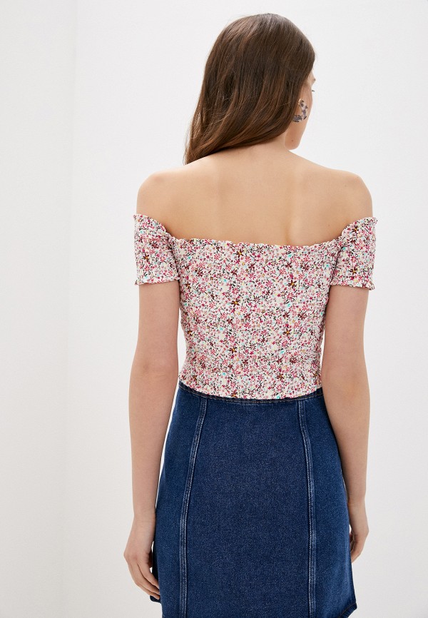 

Топ Tezenis, Розовый