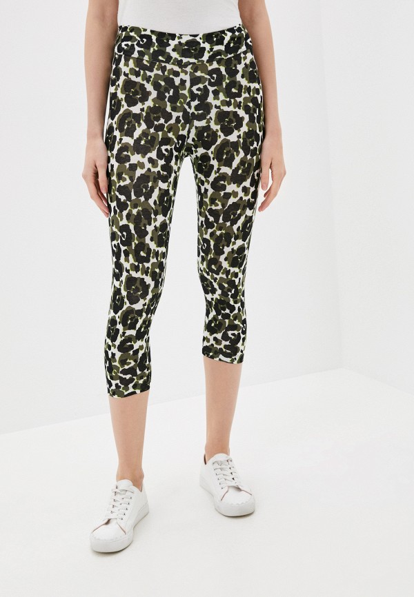 

Леггинсы Tezenis, Разноцветный