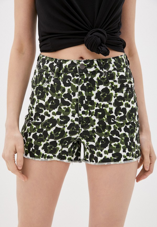 

Шорты джинсовые Tezenis, Разноцветный