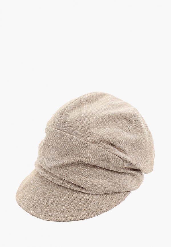 

Кепка Dispacci, Бежевый