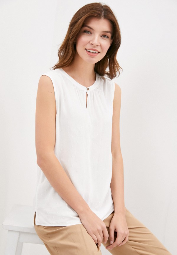 

Блуза Vittoria Vicci, Белый