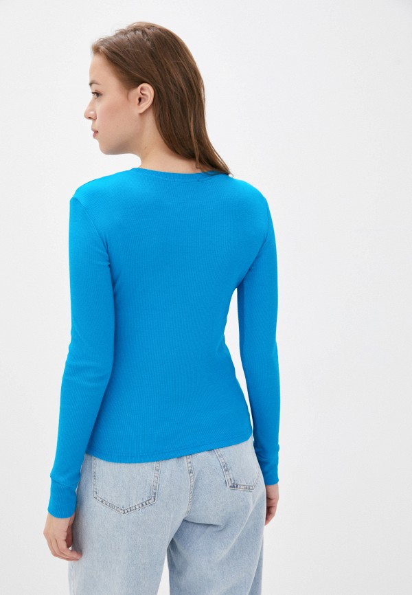 фото Лонгслив blacksi