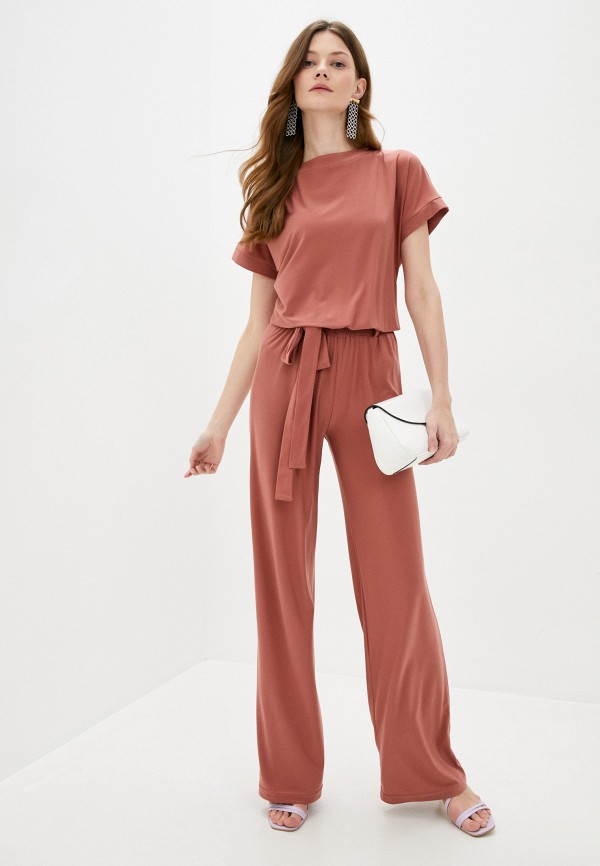 

Комбинезон Irma Dressy, Коралловый