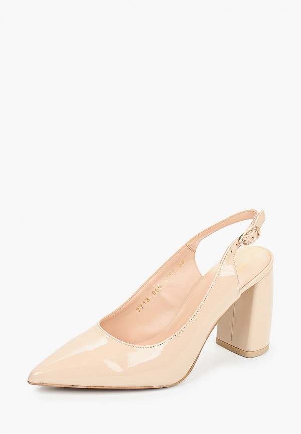 фото Туфли giotto