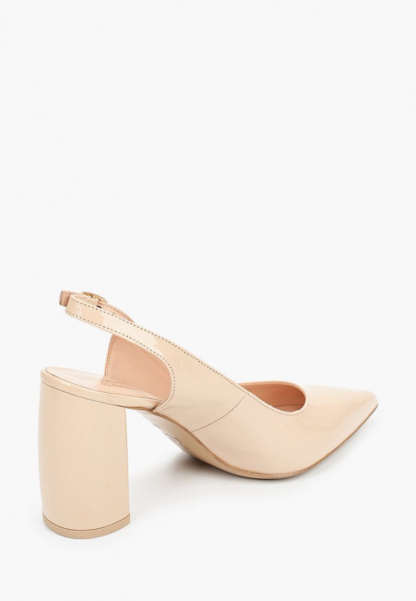 фото Туфли giotto