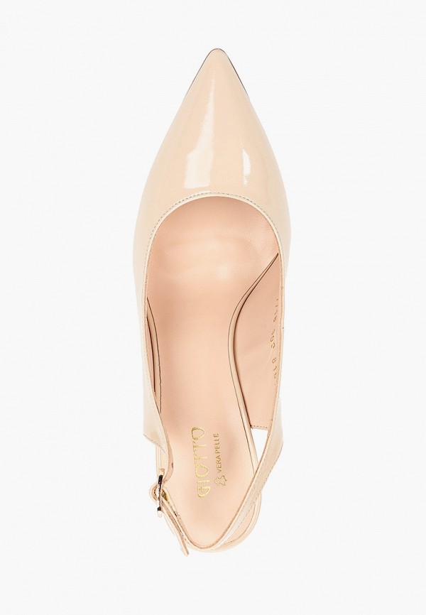 фото Туфли giotto