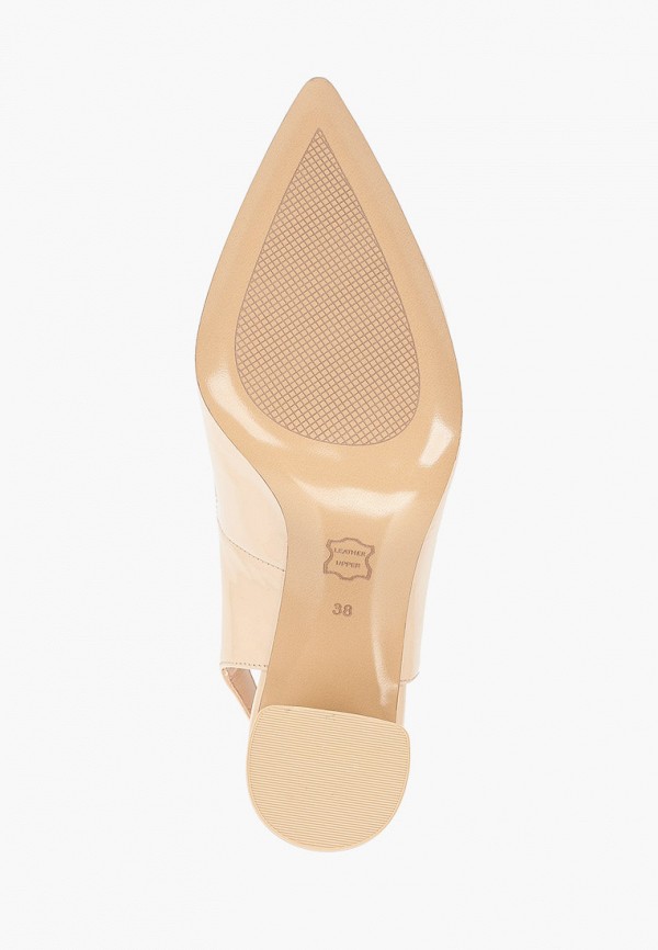 фото Туфли giotto