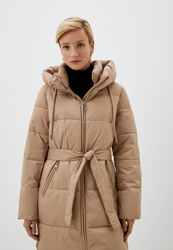 фото Куртка утепленная hoops