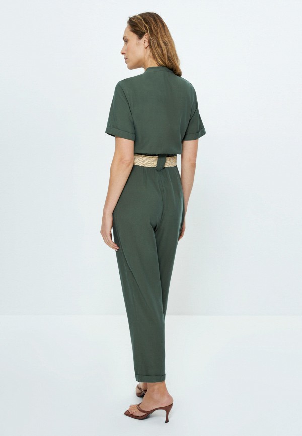 фото Комбинезон zarina