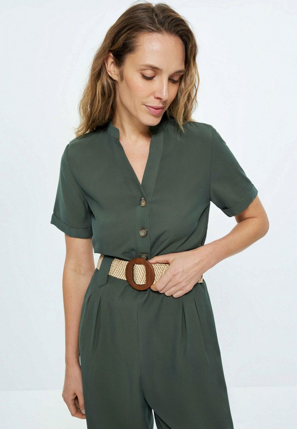 фото Комбинезон zarina