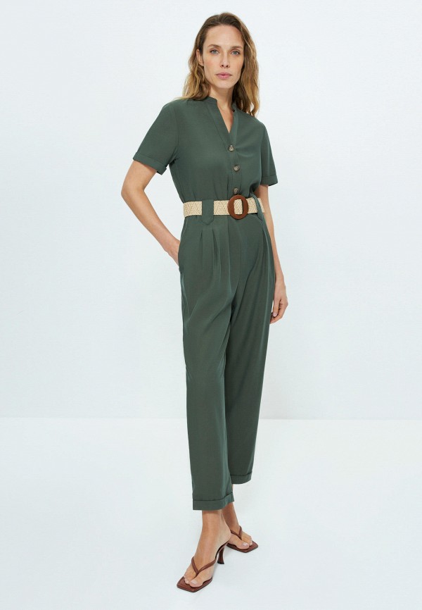 фото Комбинезон zarina