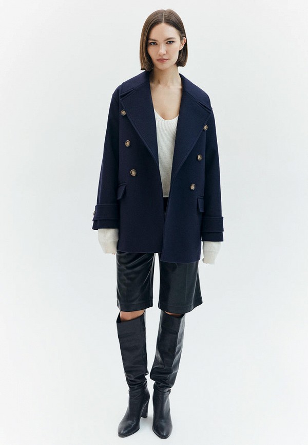 фото Полупальто all we need