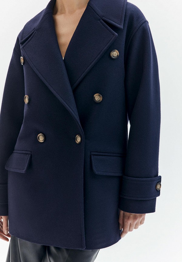 фото Полупальто all we need