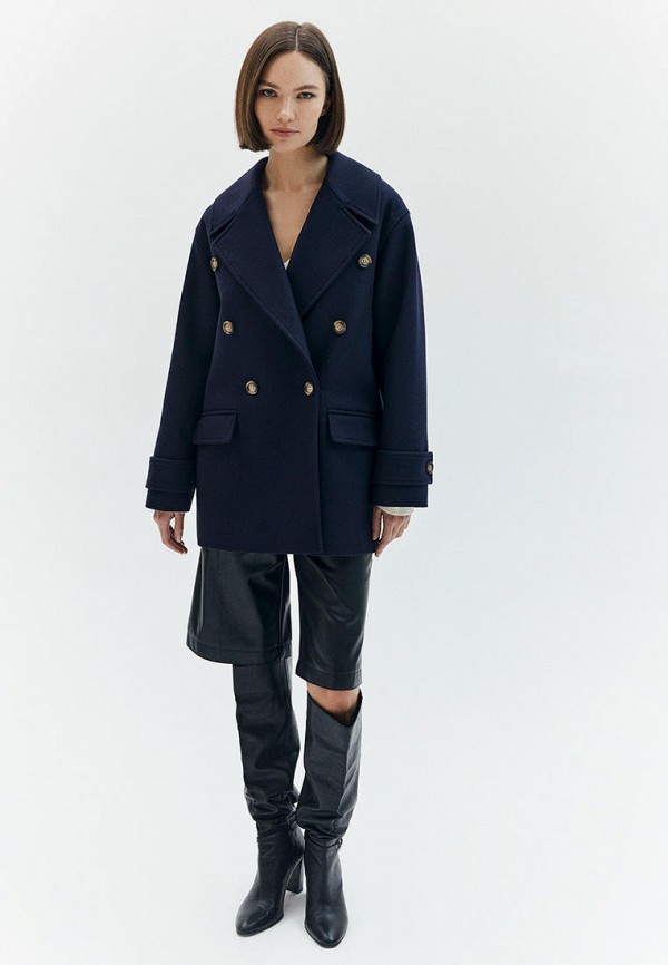 фото Полупальто all we need