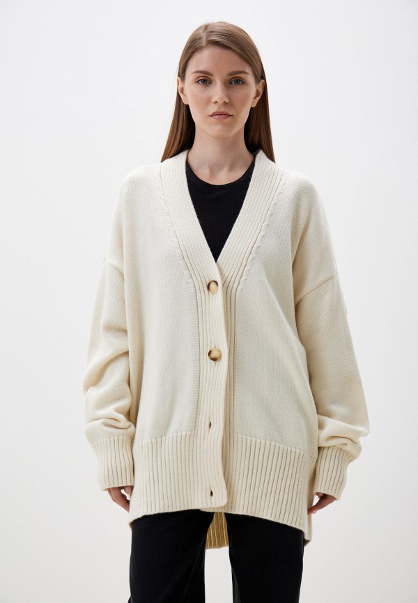 Кардиган Woollywoo