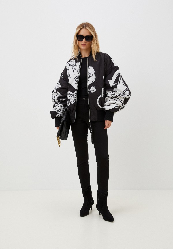 фото Куртка утепленная eve&esther