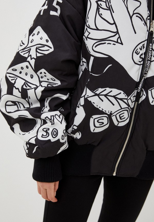 фото Куртка утепленная eve&esther