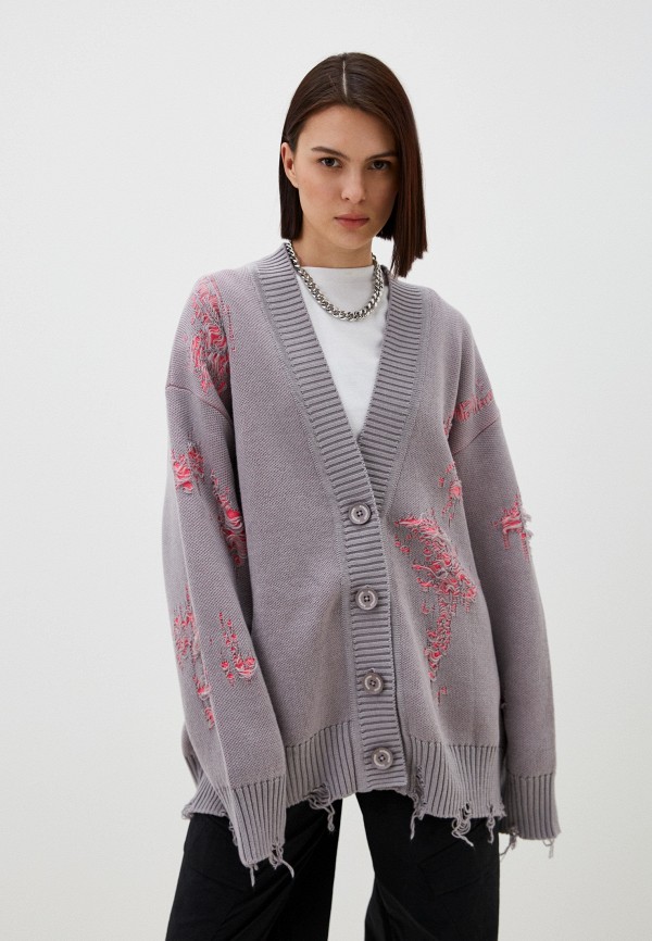 фото Кардиган eve&esther