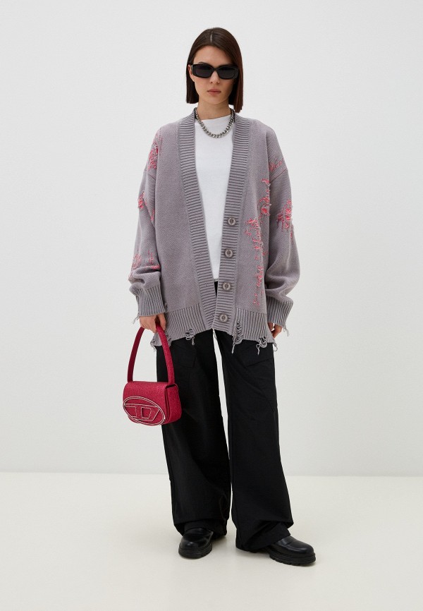 фото Кардиган eve&esther