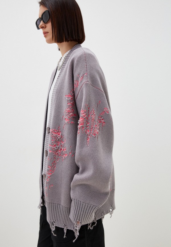 фото Кардиган eve&esther