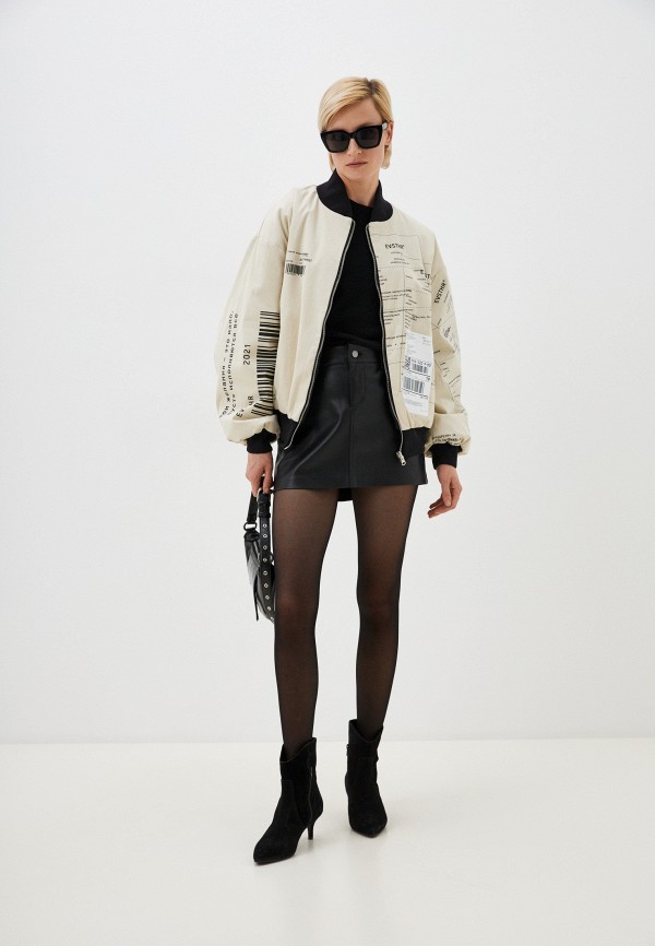 фото Куртка утепленная eve&esther