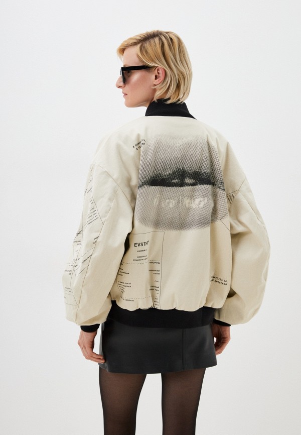 фото Куртка утепленная eve&esther