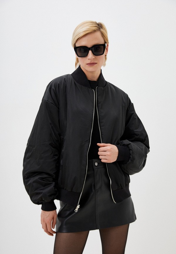 фото Куртка утепленная eve&esther