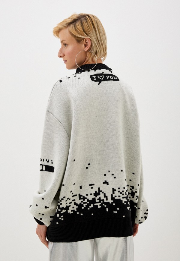 фото Джемпер eve&esther