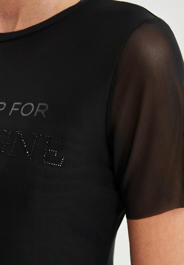 фото Футболка zarina